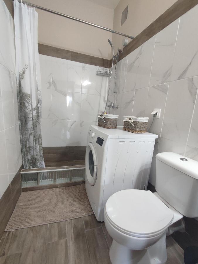 Aithra 2 Apartment Tripoli Ngoại thất bức ảnh