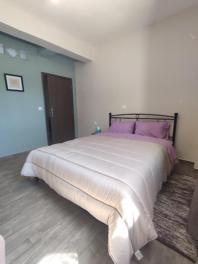 Aithra 2 Apartment Tripoli Ngoại thất bức ảnh