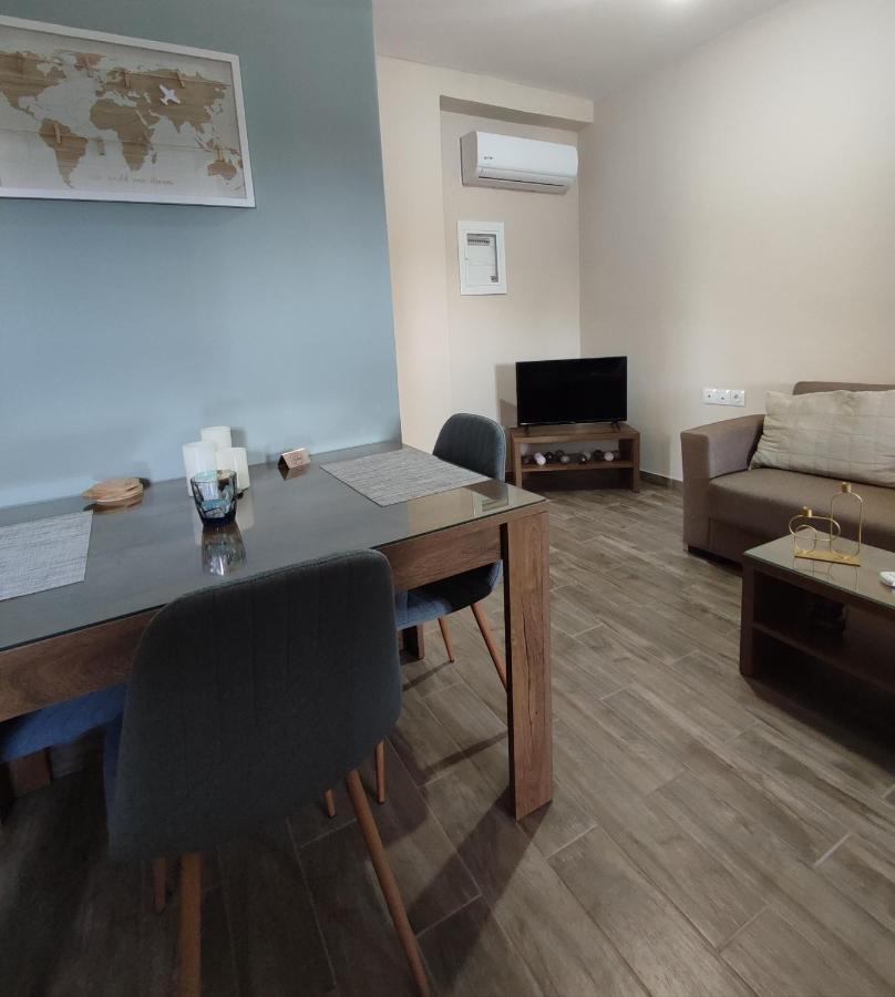 Aithra 2 Apartment Tripoli Ngoại thất bức ảnh