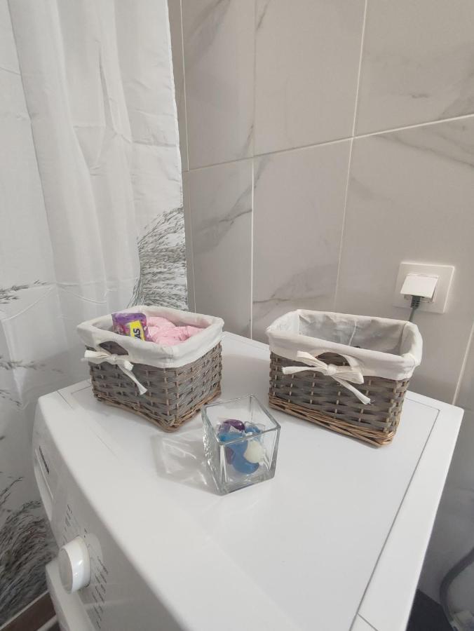 Aithra 2 Apartment Tripoli Ngoại thất bức ảnh