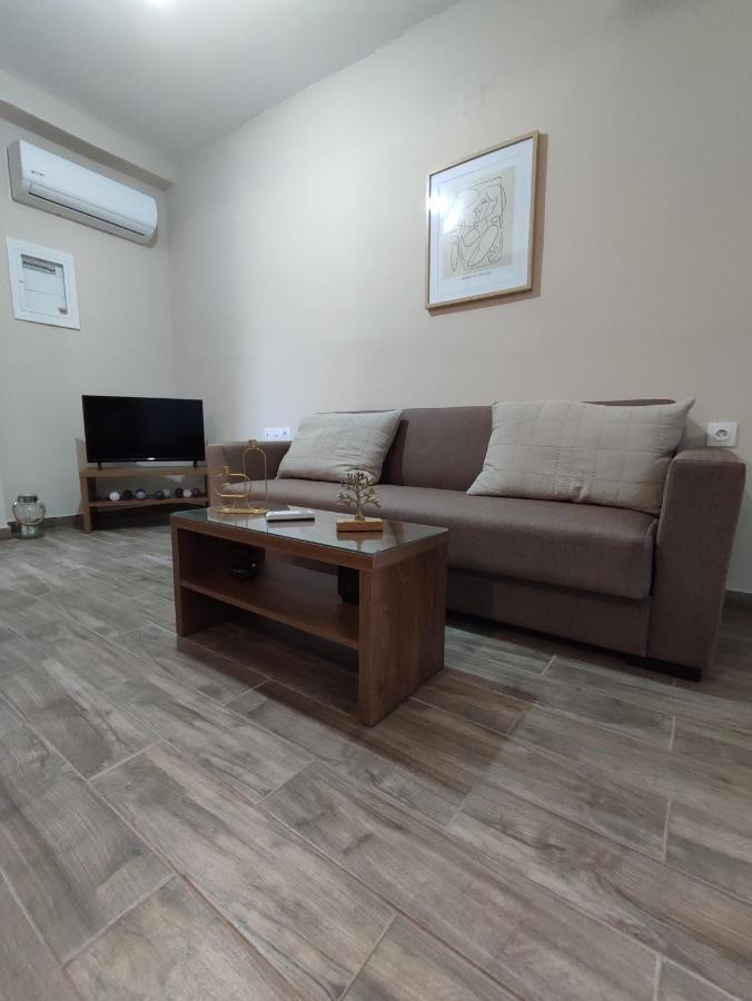 Aithra 2 Apartment Tripoli Ngoại thất bức ảnh