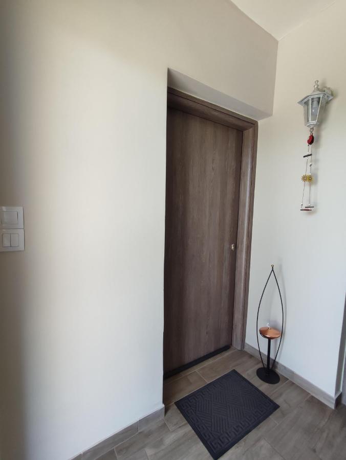Aithra 2 Apartment Tripoli Ngoại thất bức ảnh