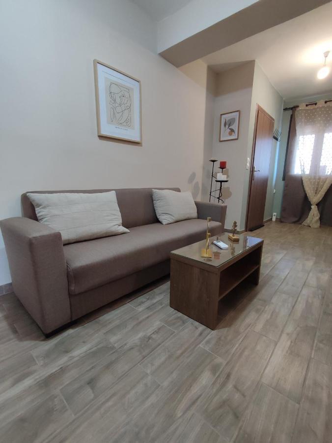 Aithra 2 Apartment Tripoli Ngoại thất bức ảnh